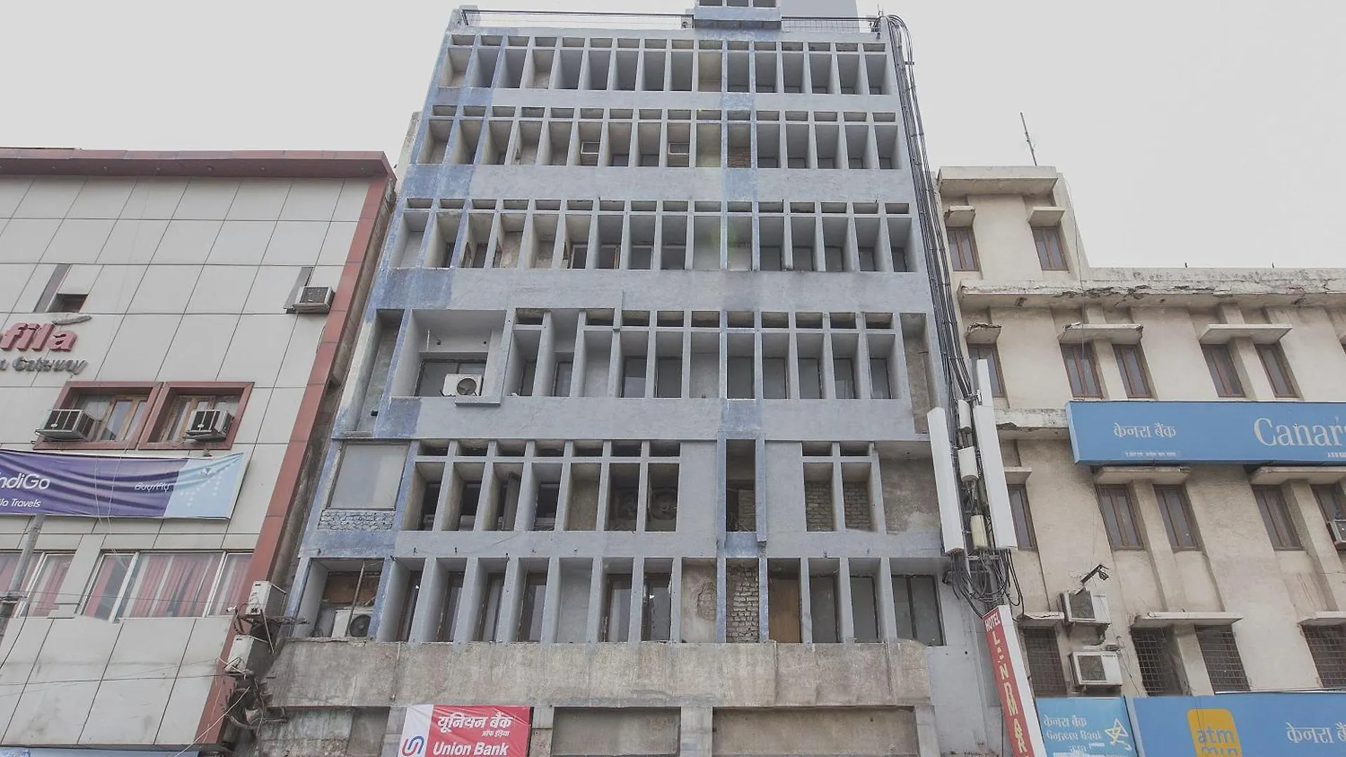 Hotel O Hotel Landmark Inn  Delhi (National Capital Territory of India)