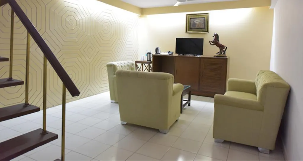 Hotel O Hotel Landmark Inn Delhi (National Capital Territory of India)