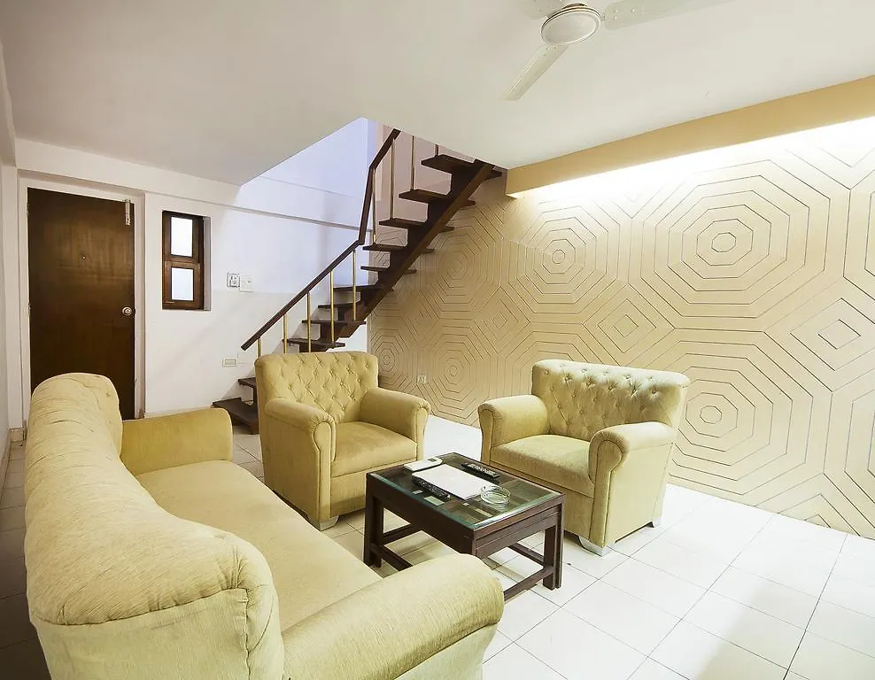 Hotel O Hotel Landmark Inn  Delhi (National Capital Territory of India)