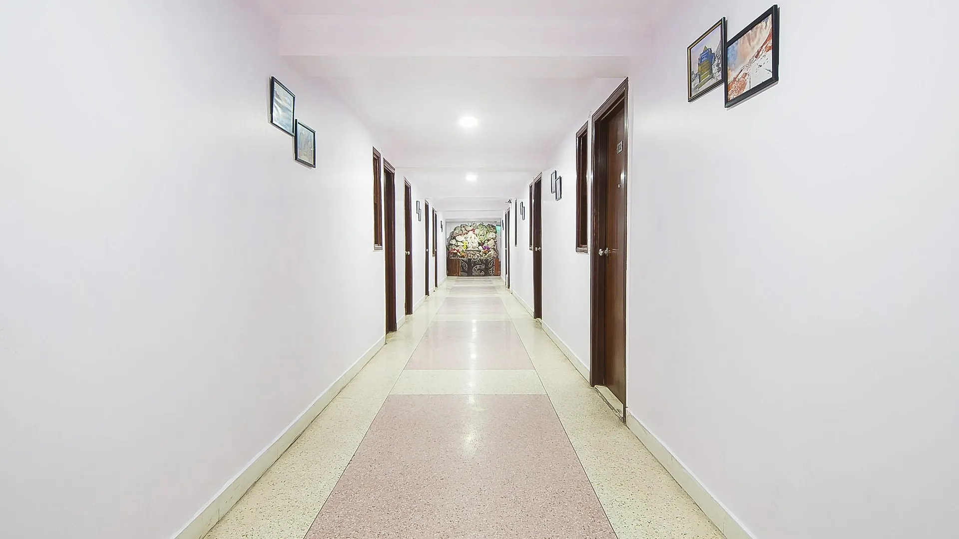 Hotel O Hotel Landmark Inn 3*, Delhi (National Capital Territory of India) India