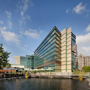 Hotel Jumeirah Creekside *****