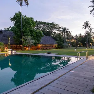 Resort Marari Alleppey - A Cgh Earth Experience *****