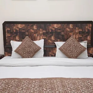  Hotel Silver Arc - Karol Bagh New